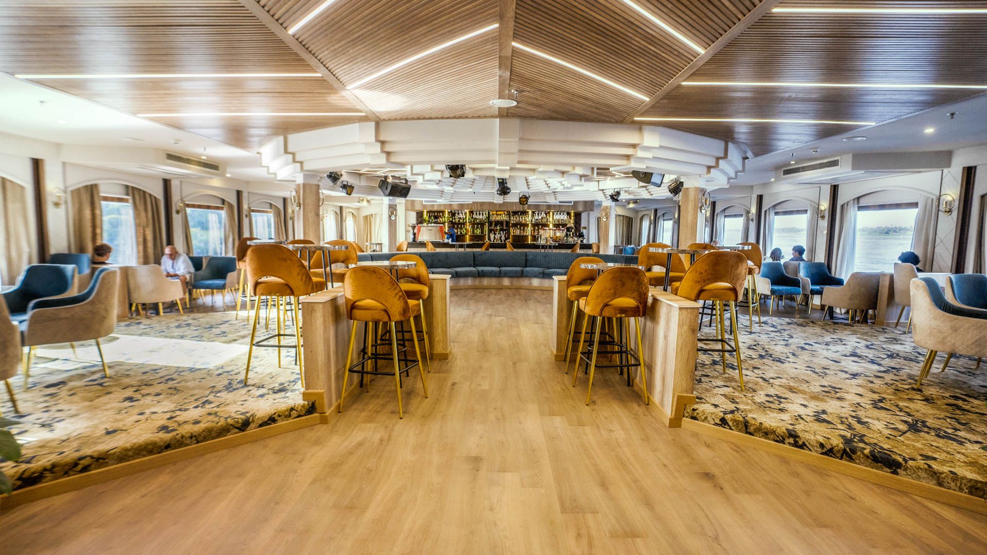 Crociera Nilo e Marsa Alam Luxury